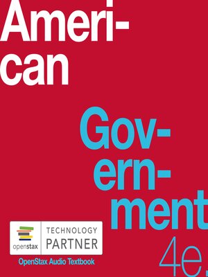 cover image of American Government